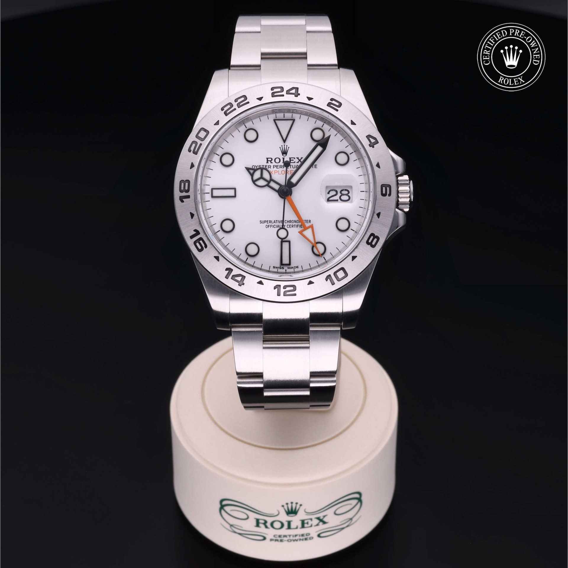 Explorer II image