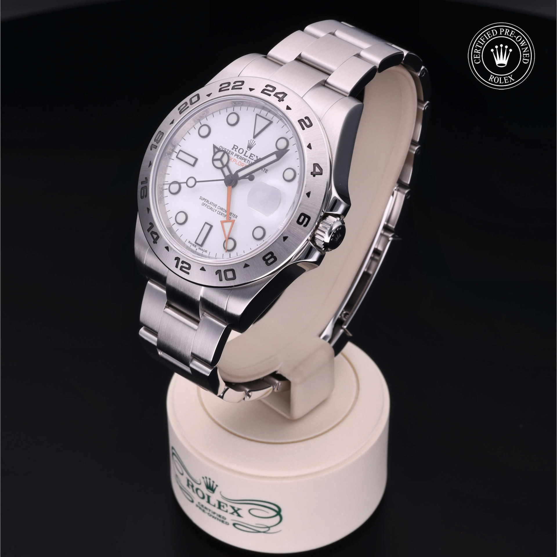 Explorer II image