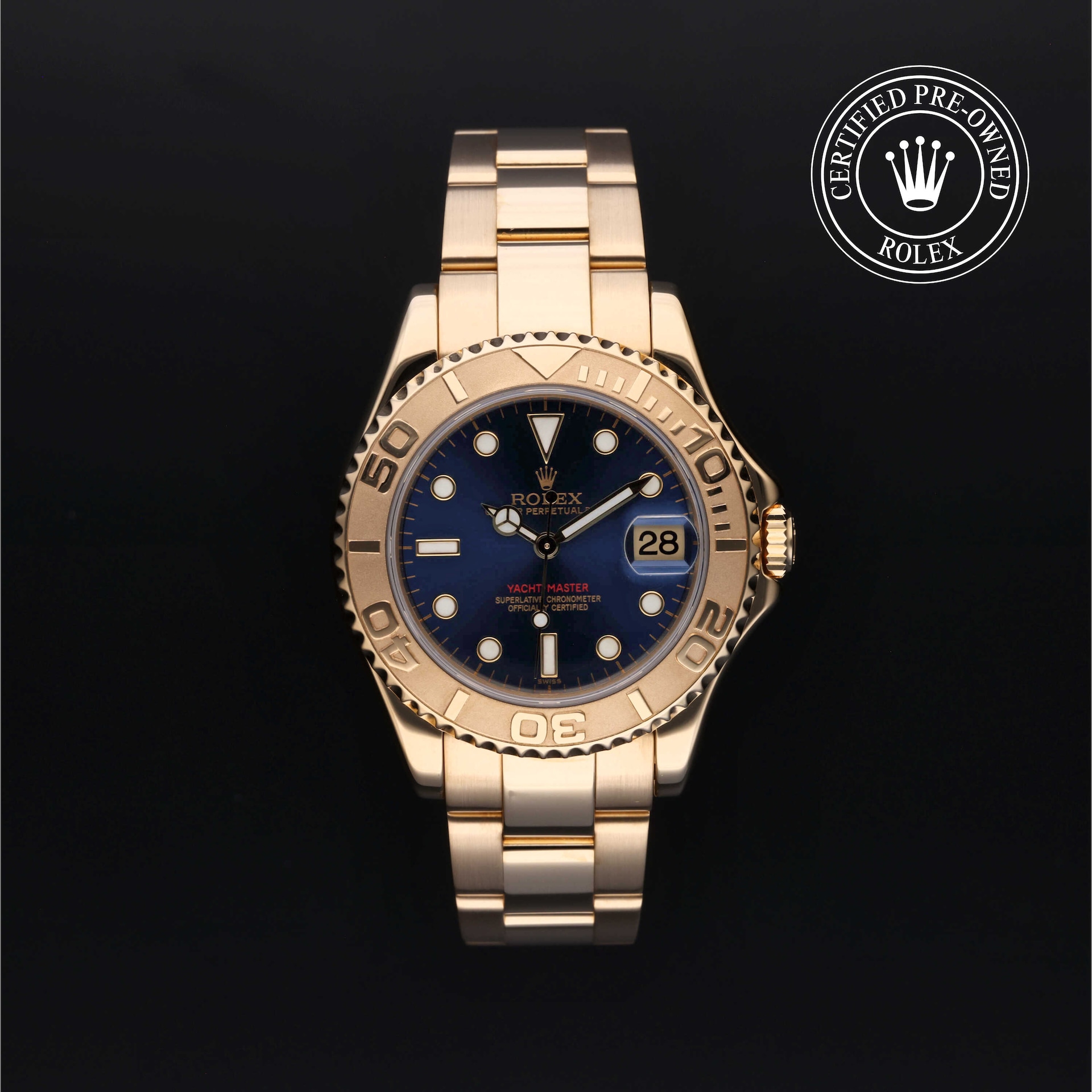 Yacht-Master 35 image