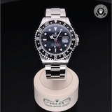 Rolex Rolex Certified Pre-Owned GMT-Master