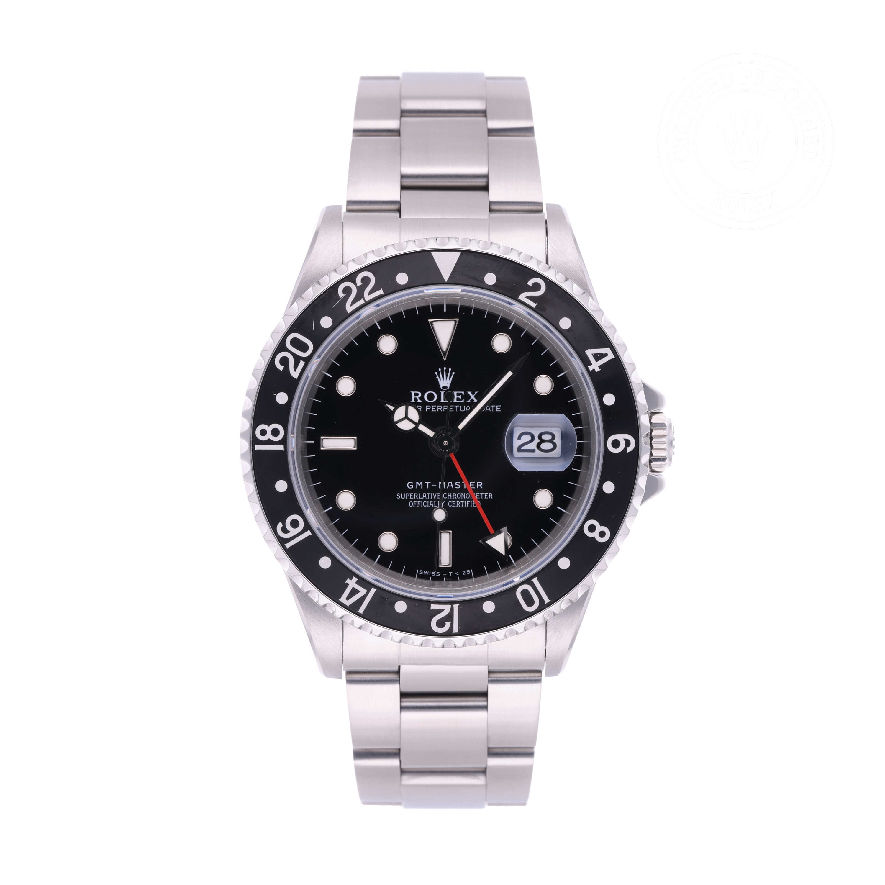 GMT-Master