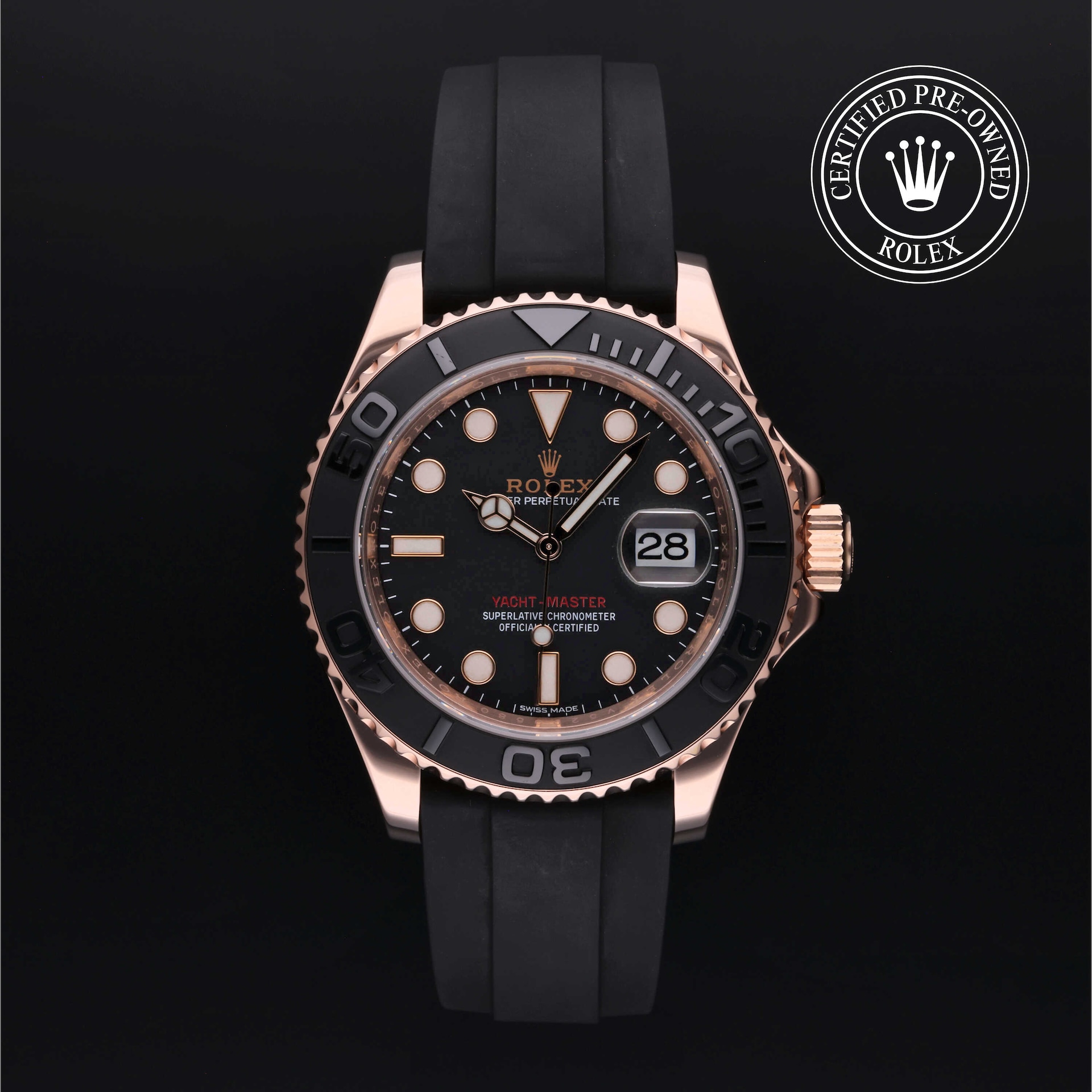 Yacht-Master 40 image