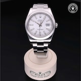 Rolex Rolex Certified Pre-Owned Datejust II