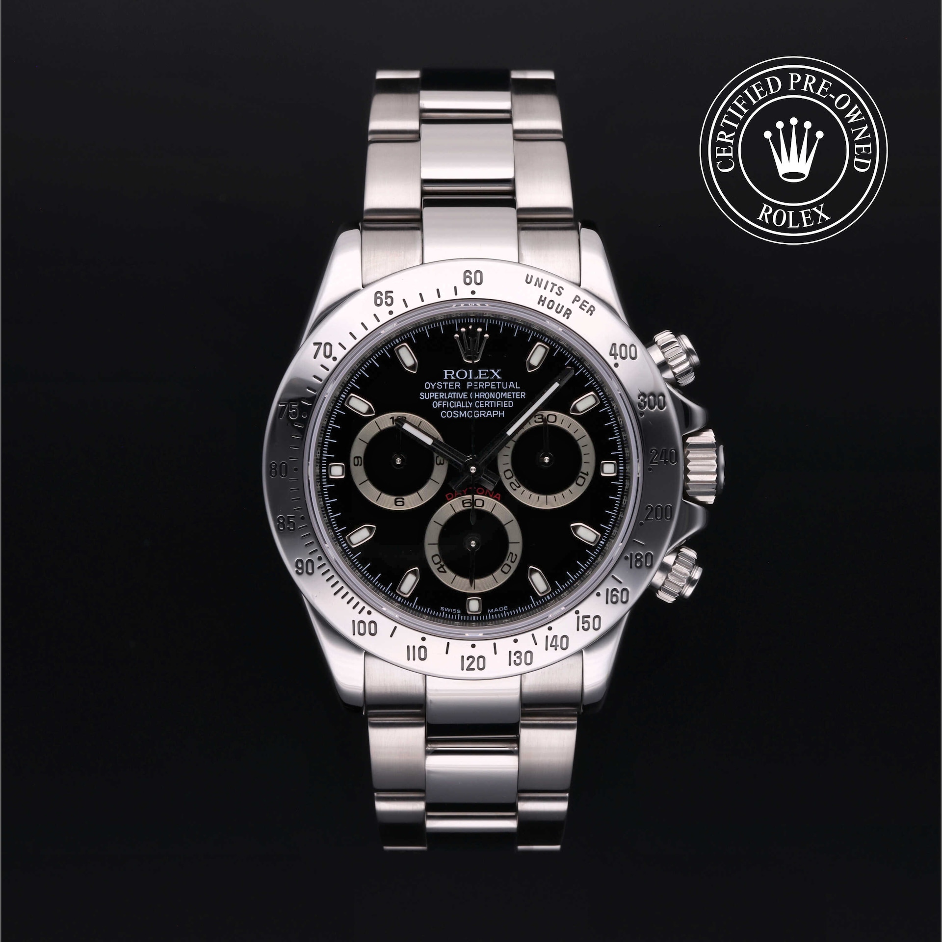 Cosmograph Daytona image