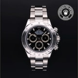 Rolex Rolex Certified Pre-Owned Cosmograph Daytona