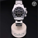 Rolex Rolex Certified Pre-Owned Cosmograph Daytona