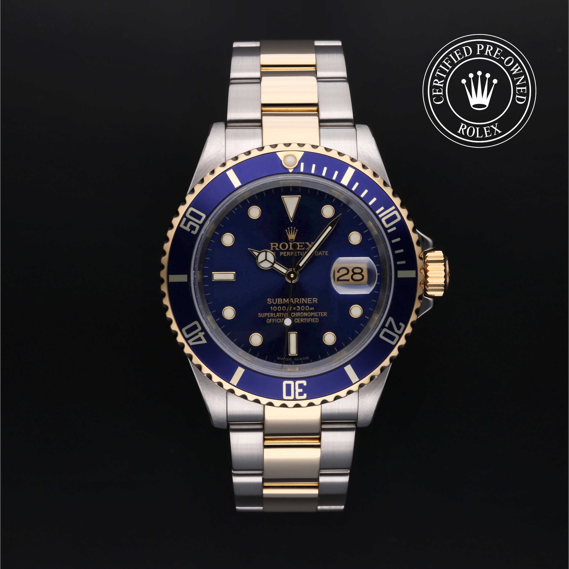 Submariner Date image