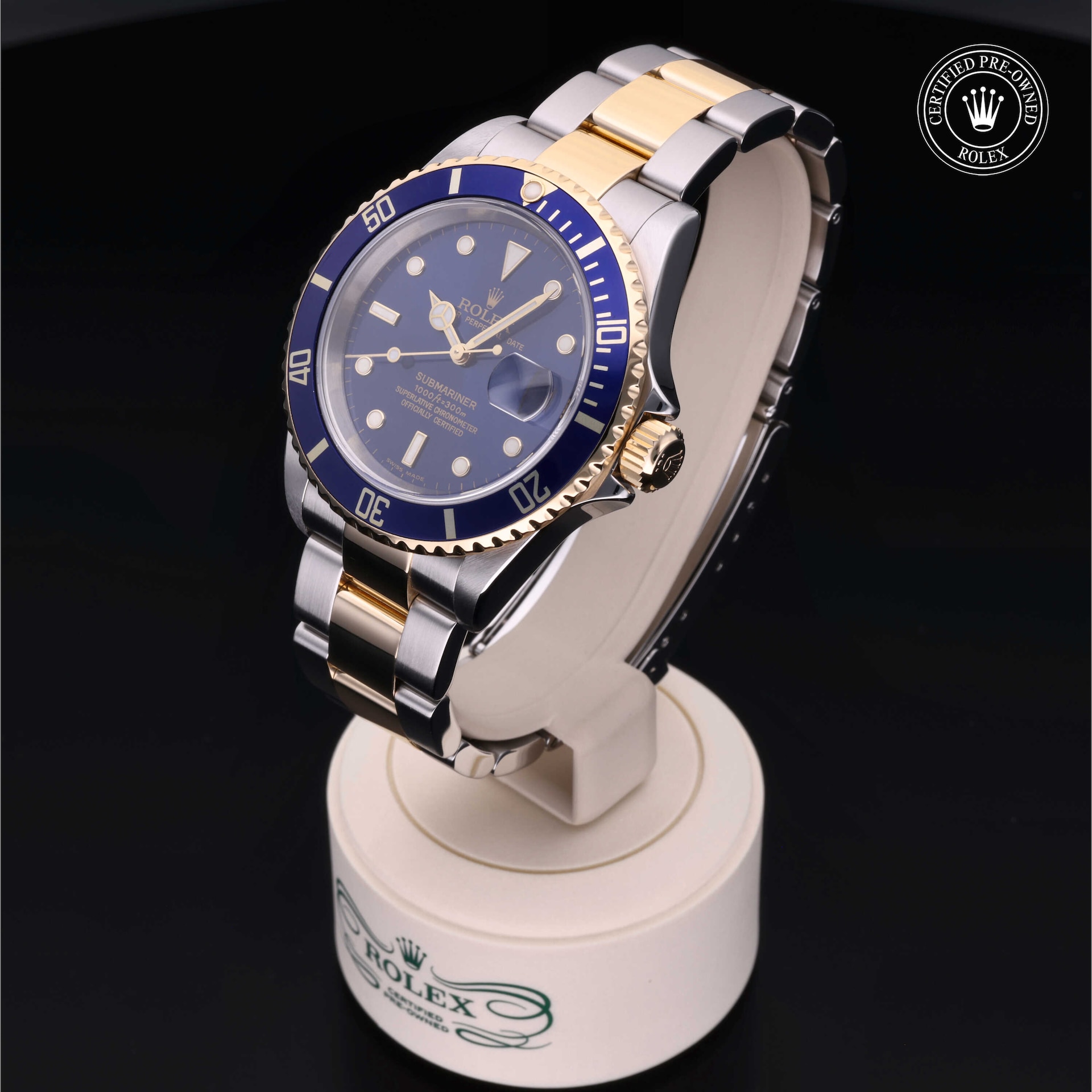 Submariner Date image
