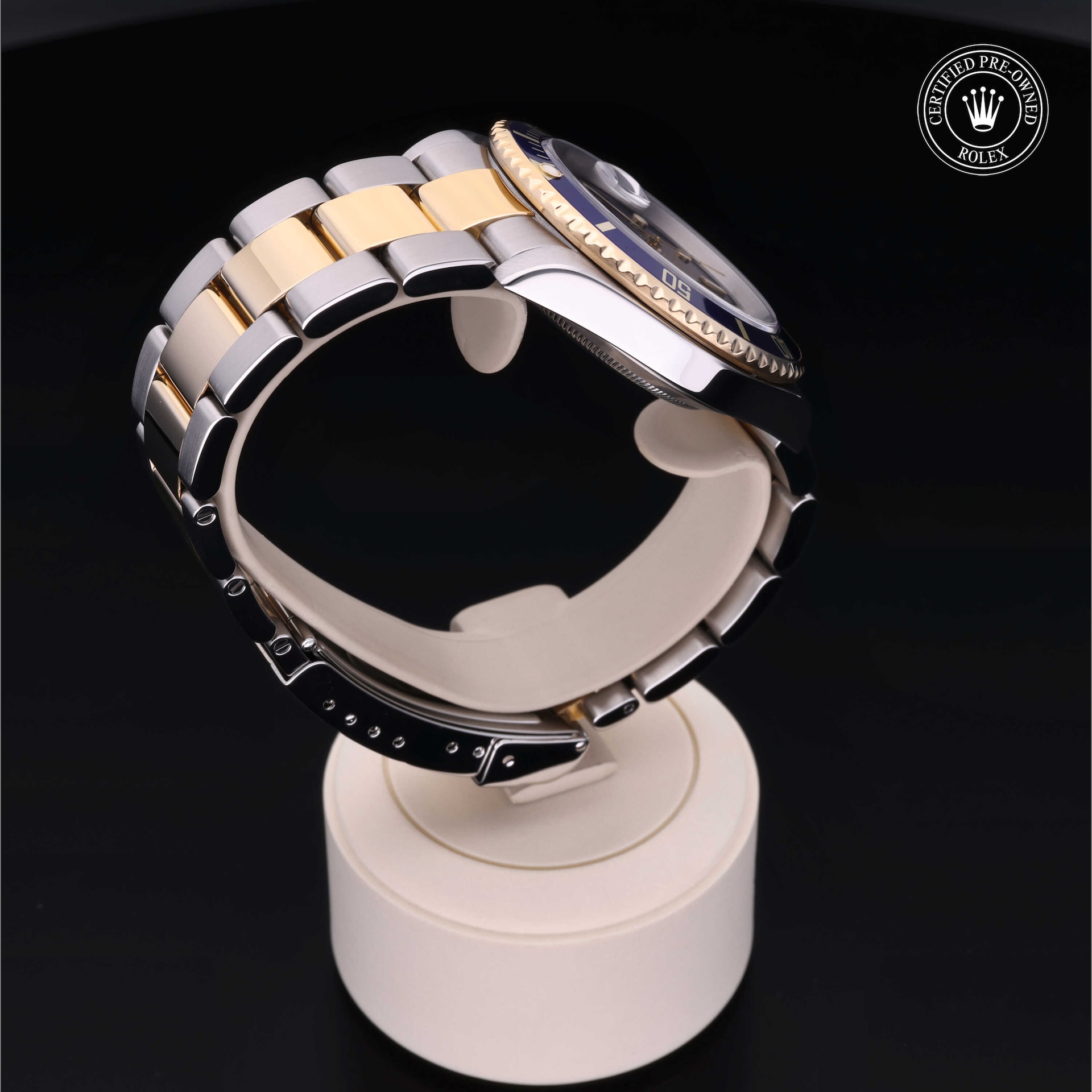 Submariner Date image