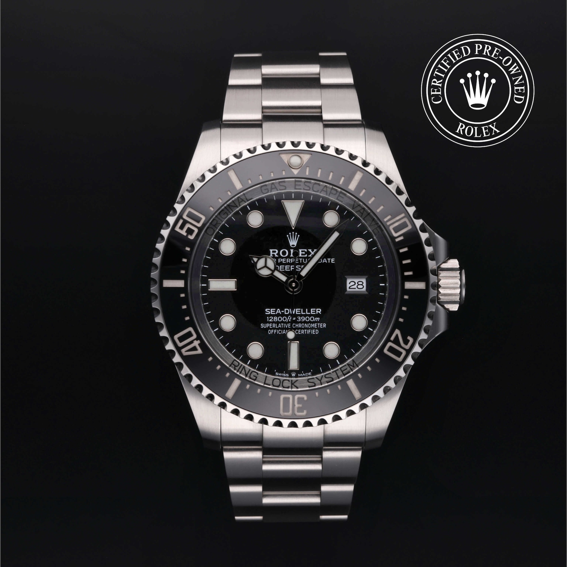 Deepsea image