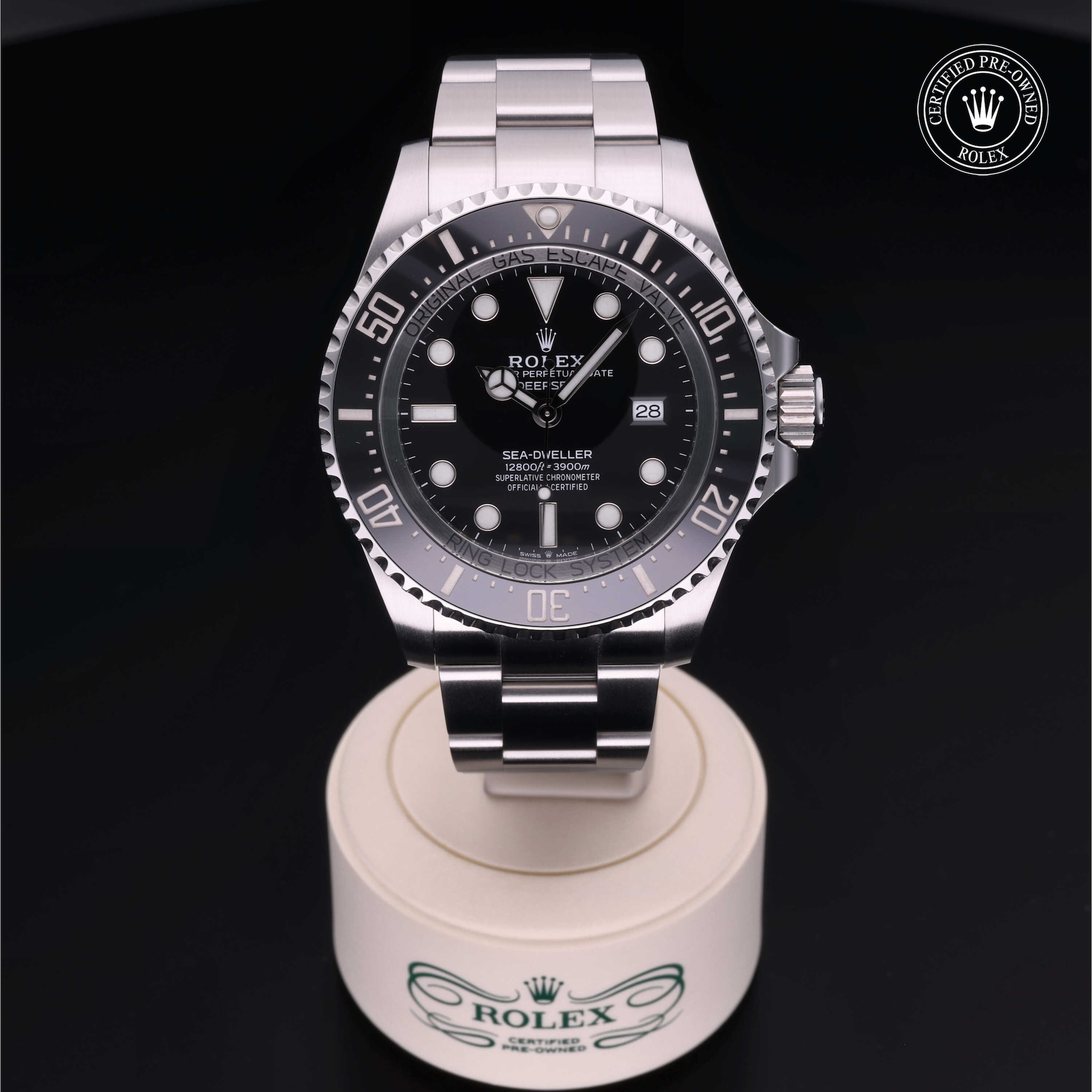 Deepsea image