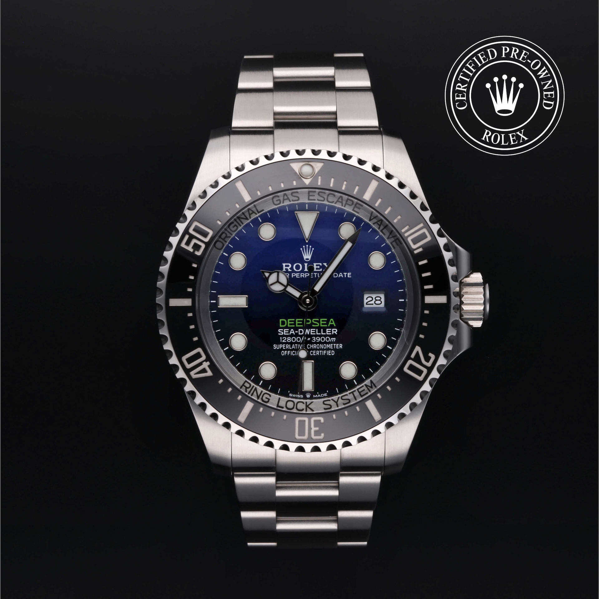Deepsea image