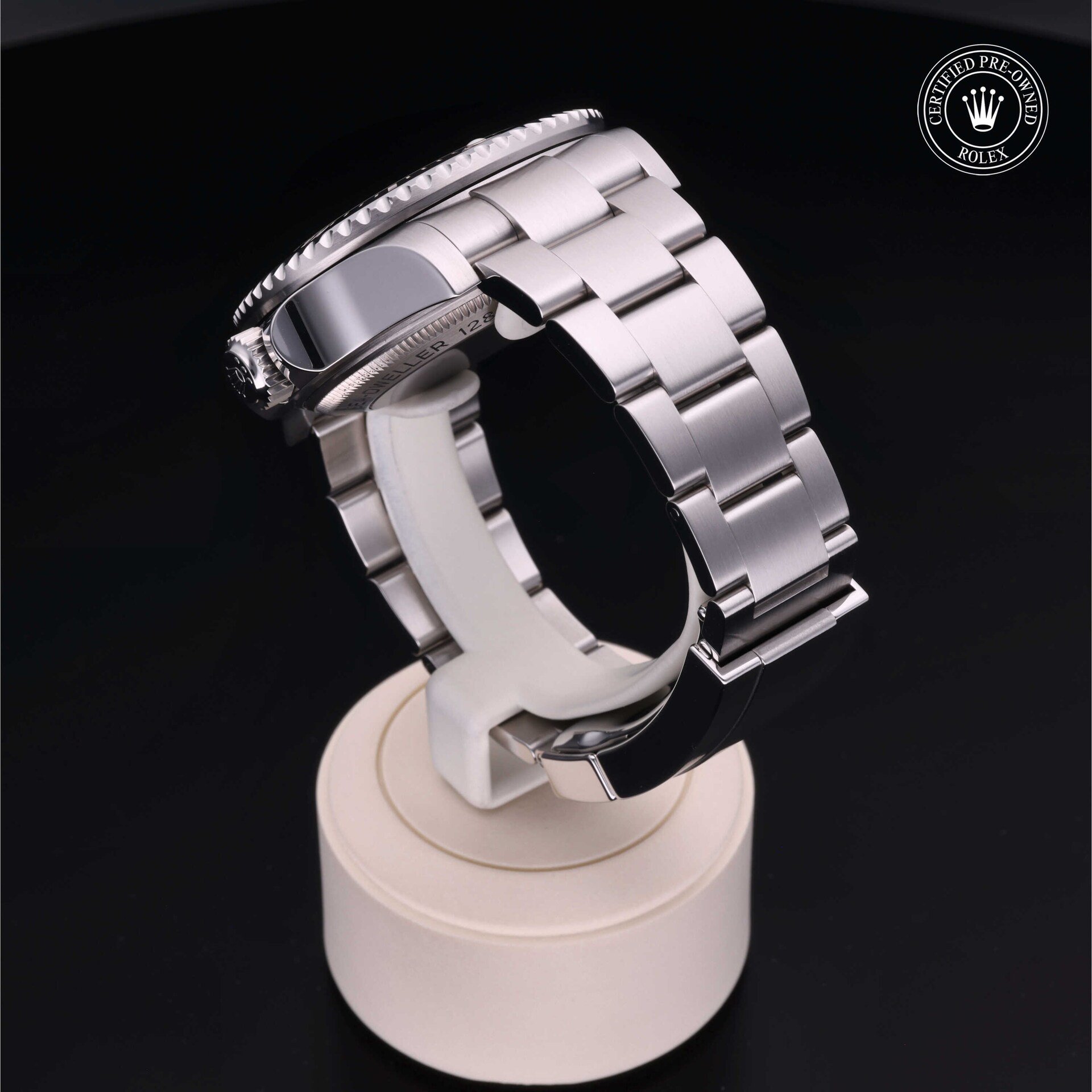 Rolex Rolex Certified Pre-Owned Deepsea
