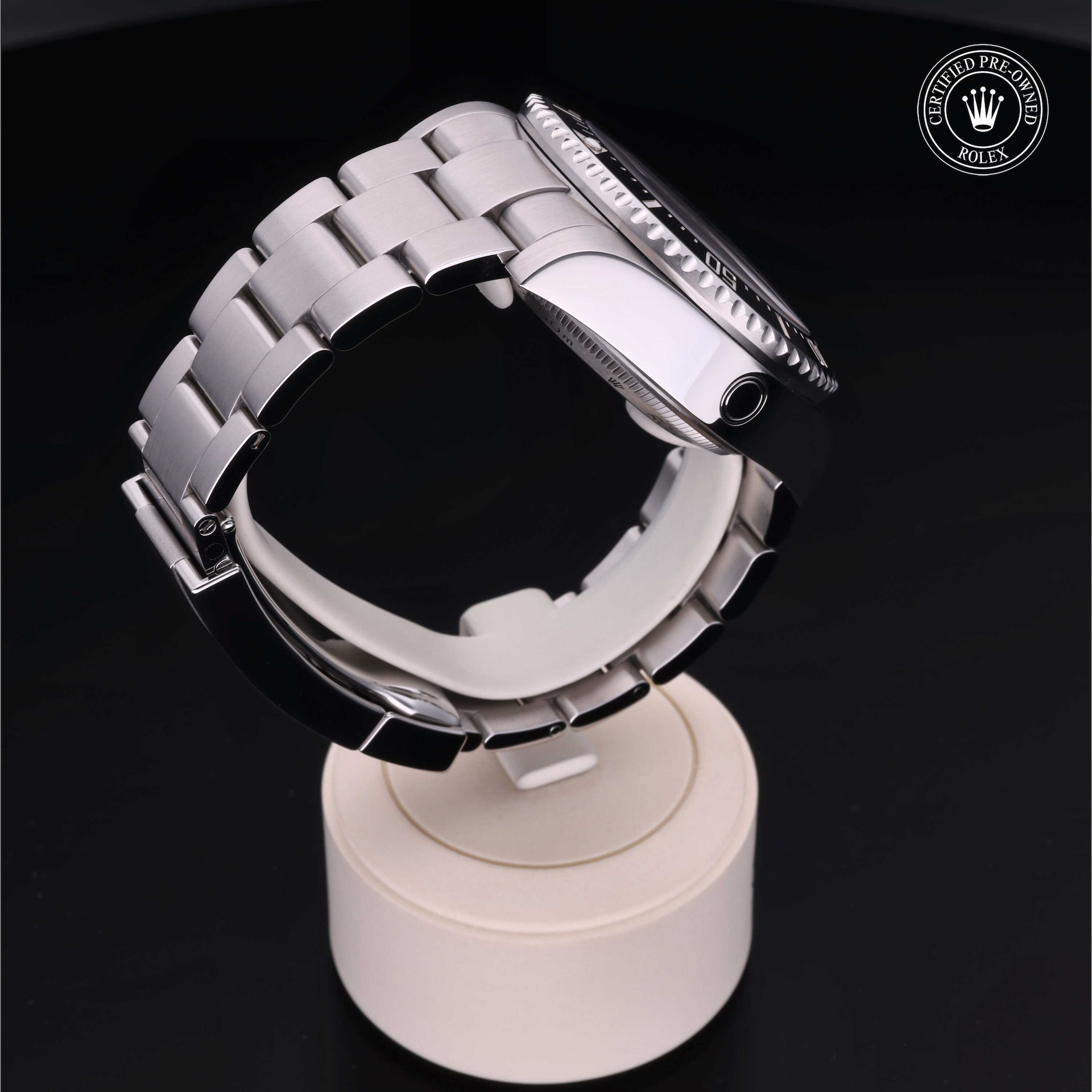 Rolex Rolex Certified Pre-Owned Deepsea