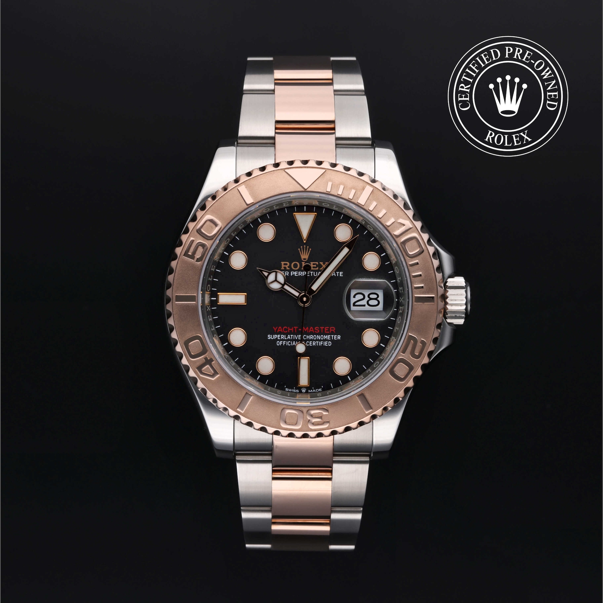 Yacht-Master 40 image