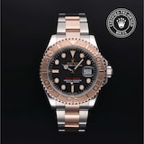 Rolex Rolex Certified Pre-Owned Yacht-Master 40