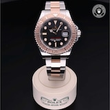 Rolex Rolex Certified Pre-Owned Yacht-Master 40