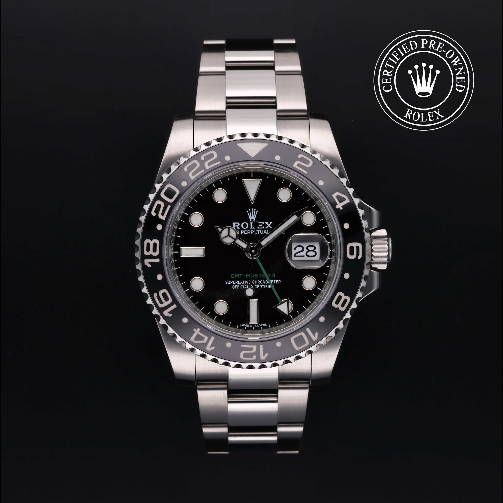 GMT-Master II image