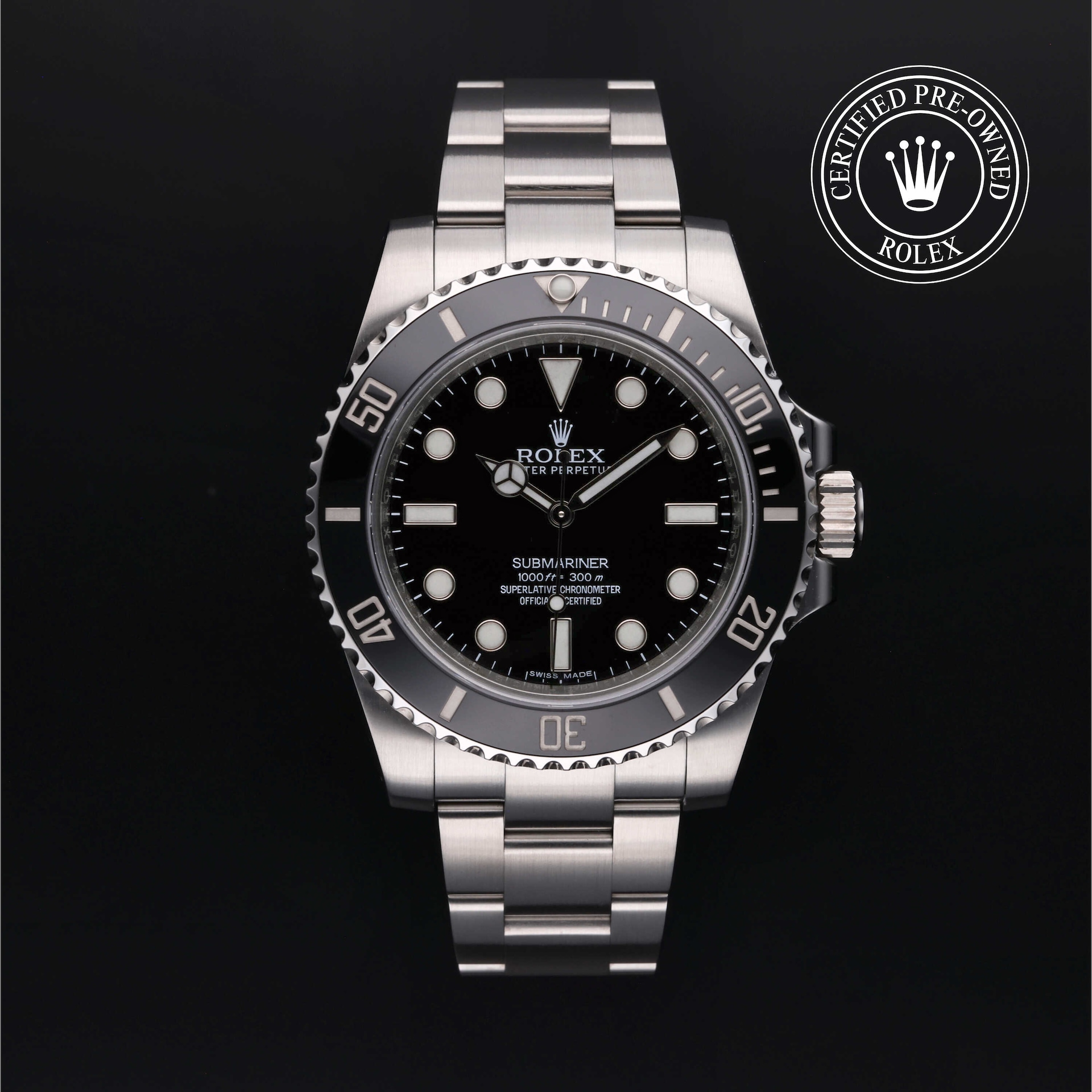 Submariner image