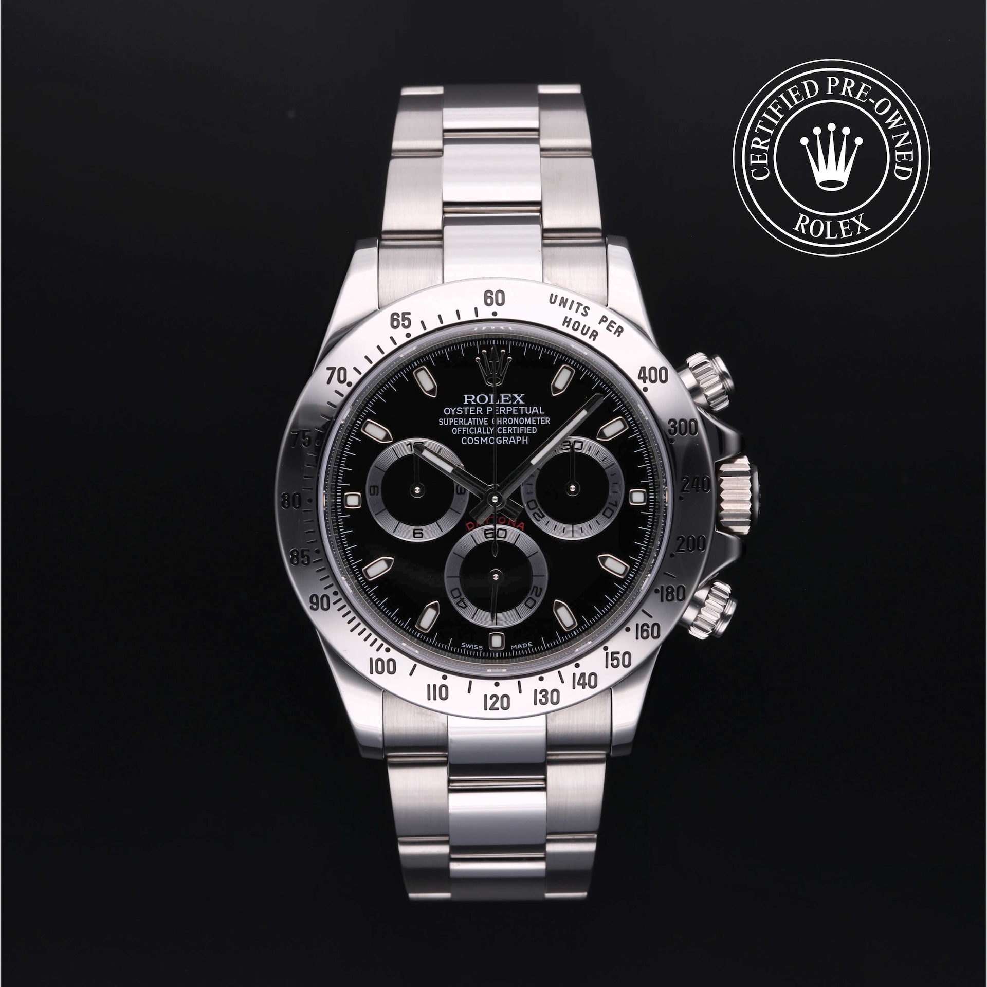 Cosmograph Daytona image