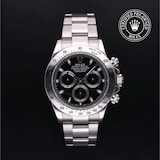 Rolex Rolex Certified Pre-Owned Cosmograph Daytona