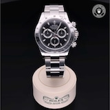 Rolex Rolex Certified Pre-Owned Cosmograph Daytona