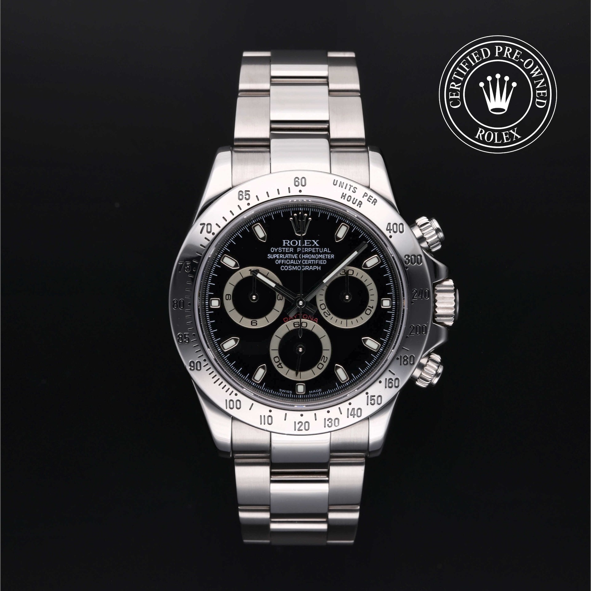 Cosmograph Daytona image