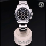 Rolex Rolex Certified Pre-Owned Cosmograph Daytona