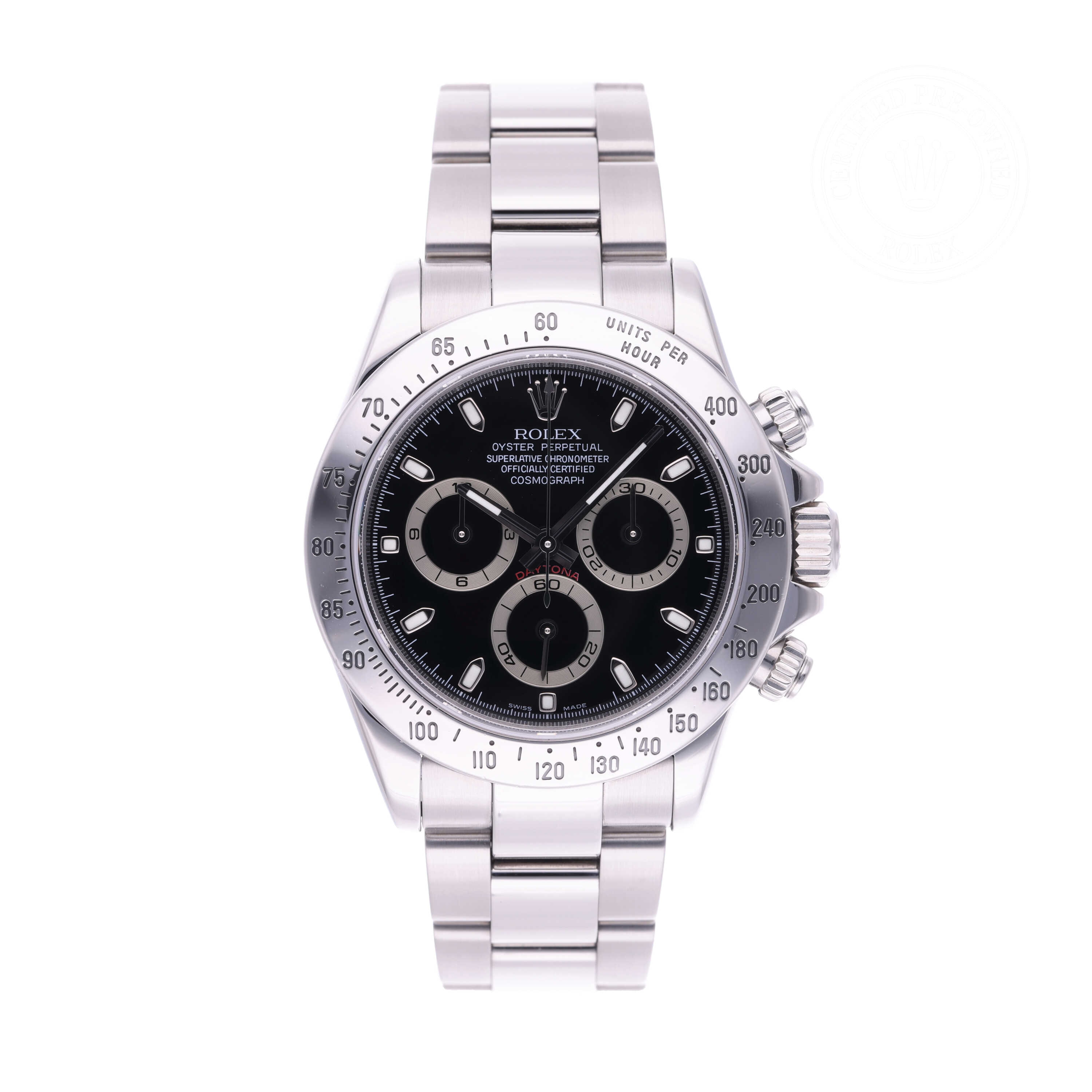 Cosmograph Daytona