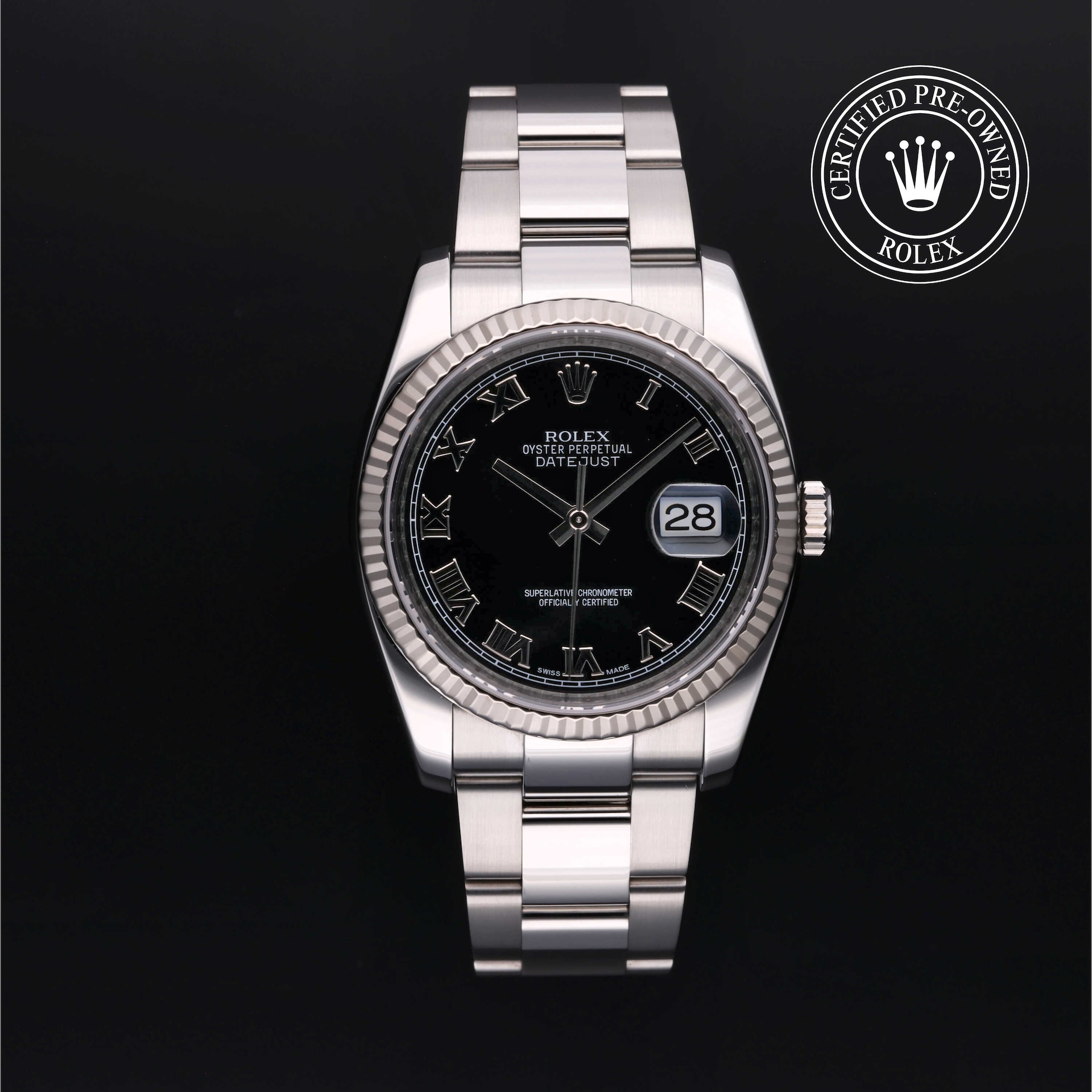 Datejust 36 image