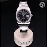 Rolex Rolex Certified Pre-Owned Datejust 36