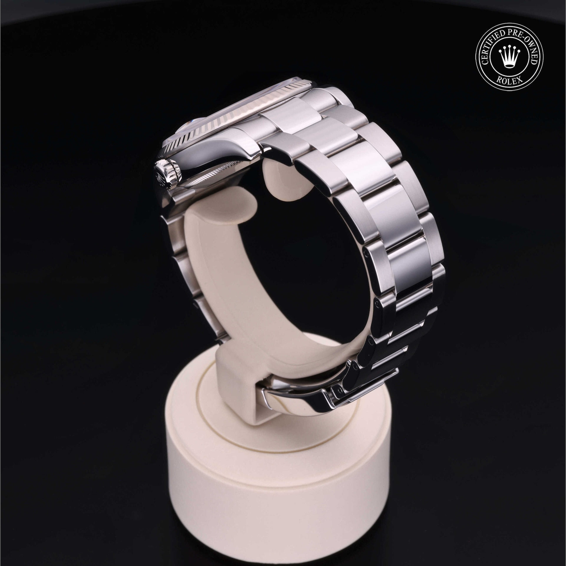 Rolex Rolex Certified Pre-Owned Datejust 36