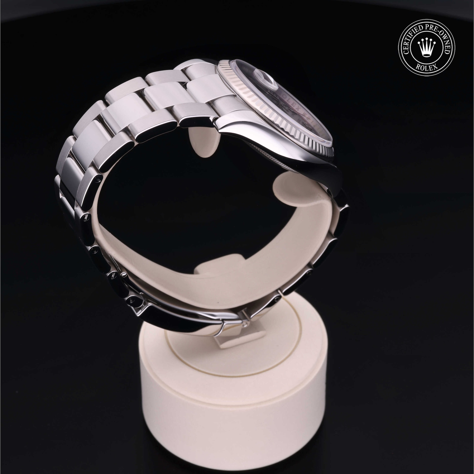 Rolex Rolex Certified Pre-Owned Datejust 36