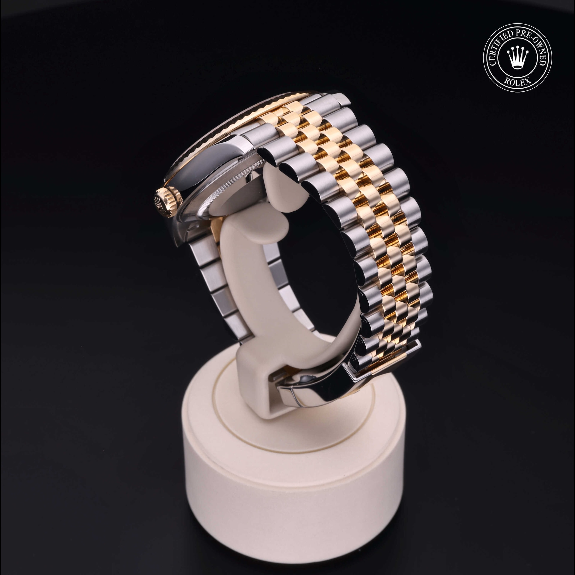 Rolex Rolex Certified Pre-Owned Datejust 41