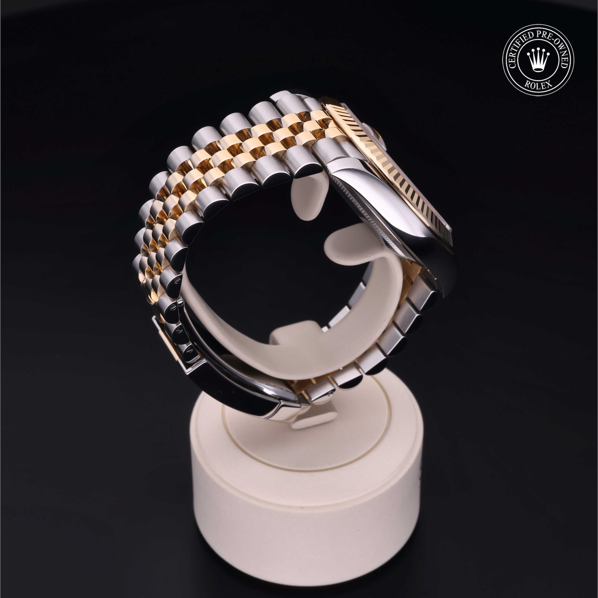 Rolex Rolex Certified Pre-Owned Datejust 41