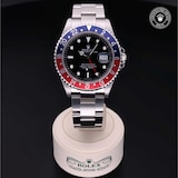 Rolex Rolex Certified Pre-Owned GMT-Master II