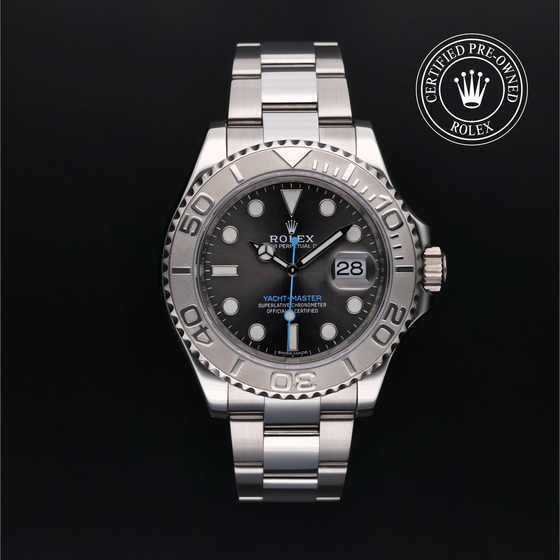 Yacht-Master 40 image