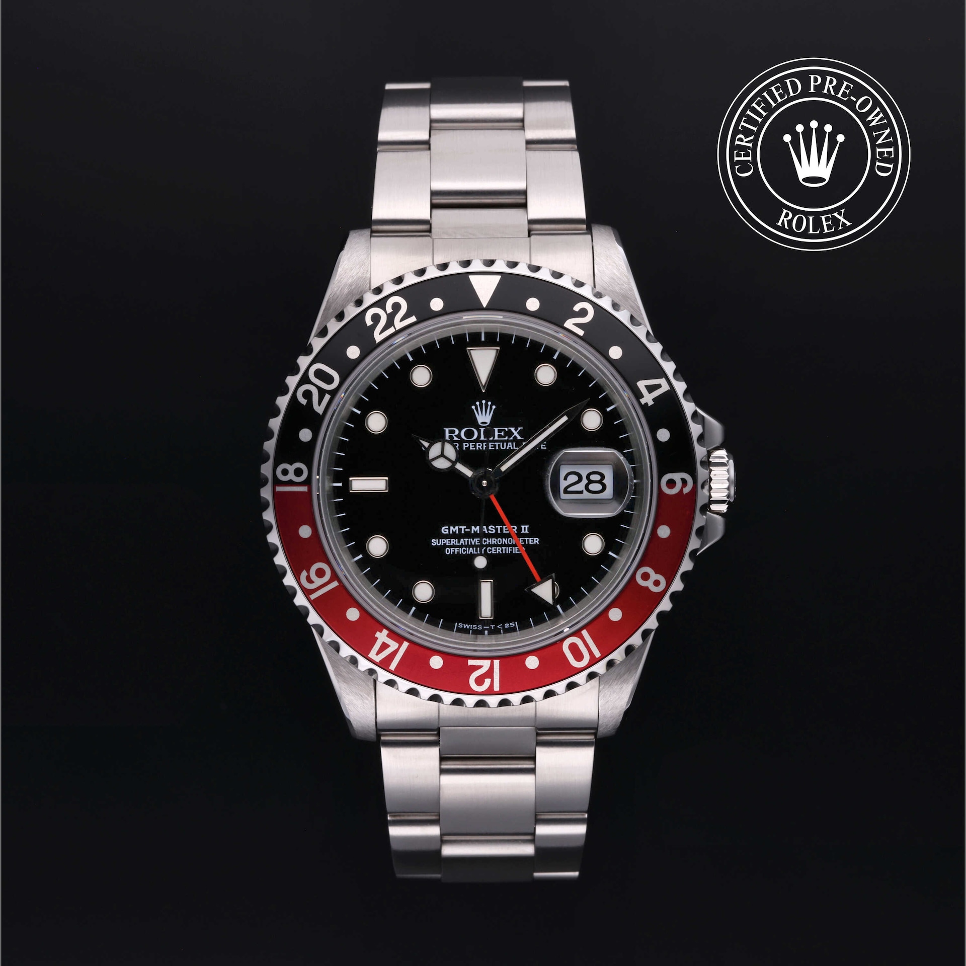 GMT-Master II image