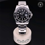 Rolex Rolex Certified Pre-Owned Submariner Date