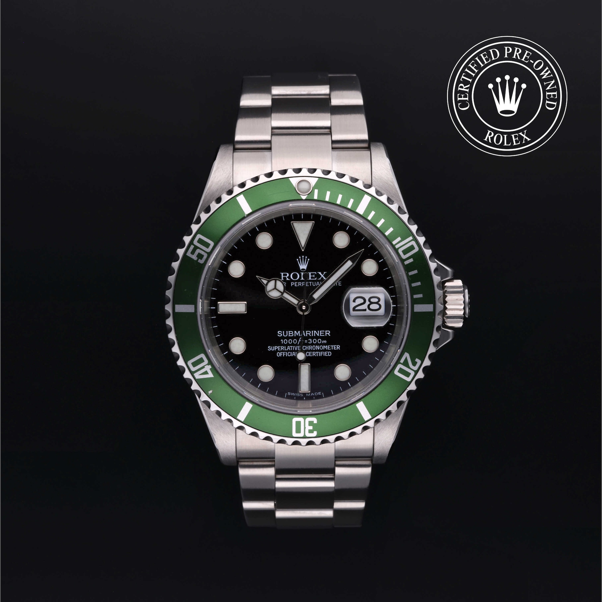Submariner Date image