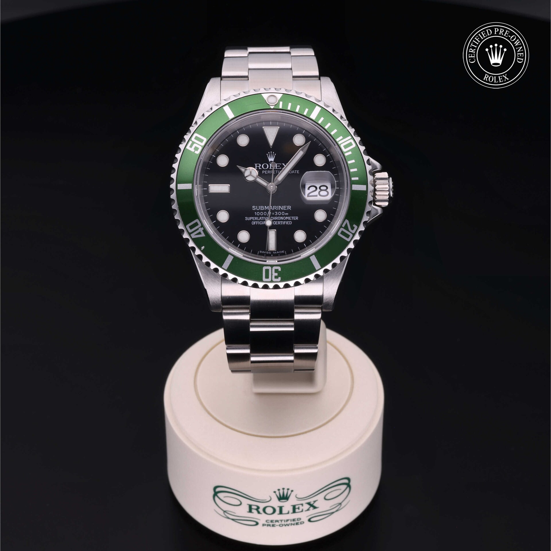 Submariner Date image