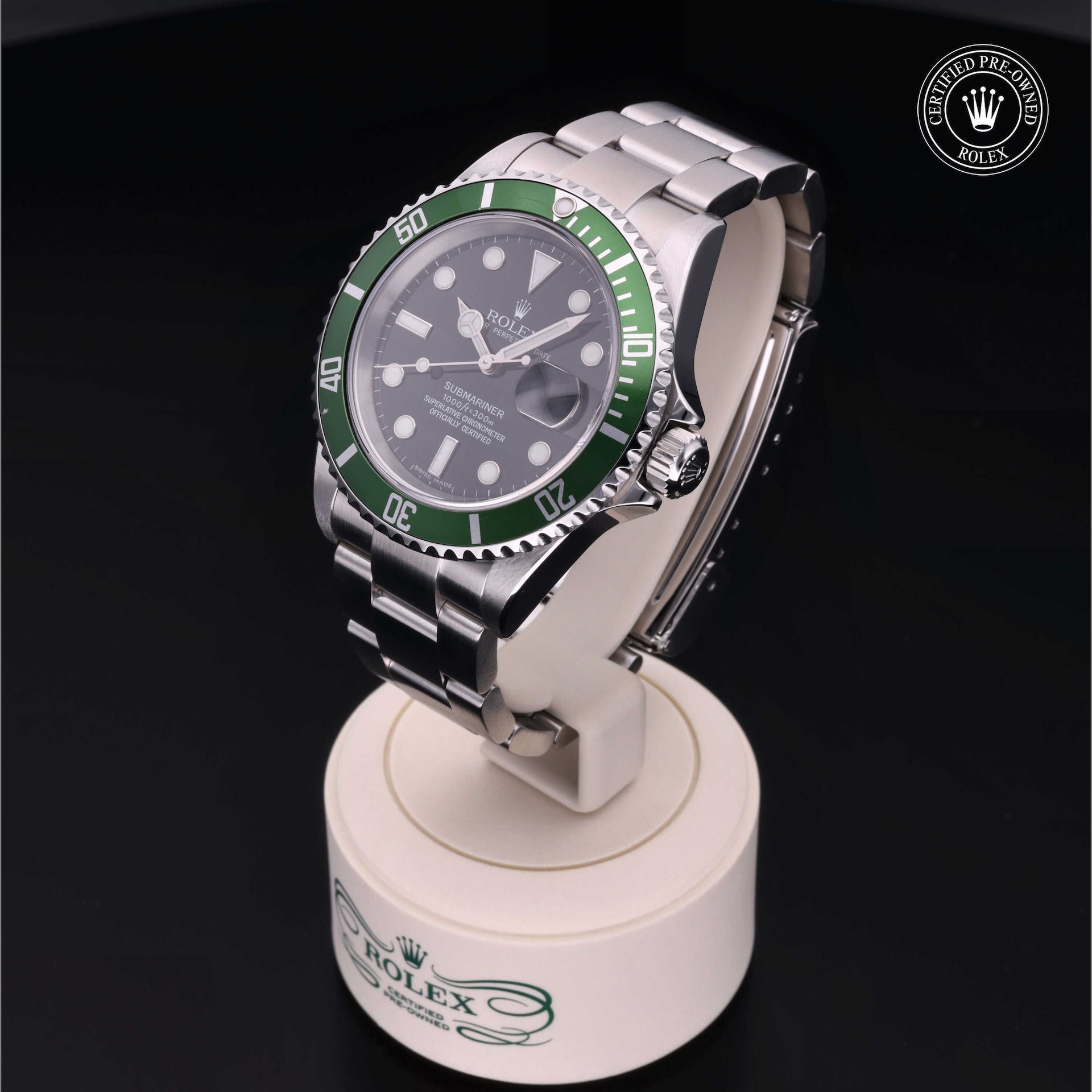 Submariner Date image