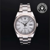 Rolex Rolex Certified Pre-Owned Datejust 41