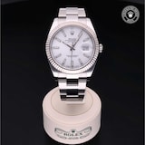 Rolex Rolex Certified Pre-Owned Datejust 41