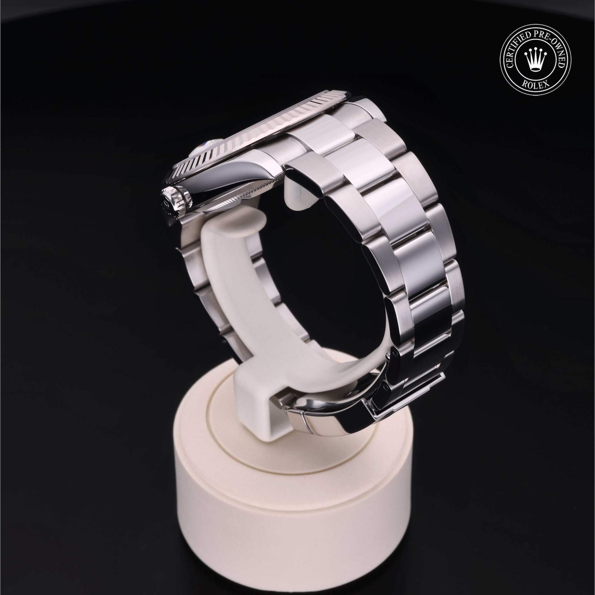 Rolex Rolex Certified Pre-Owned Datejust 41