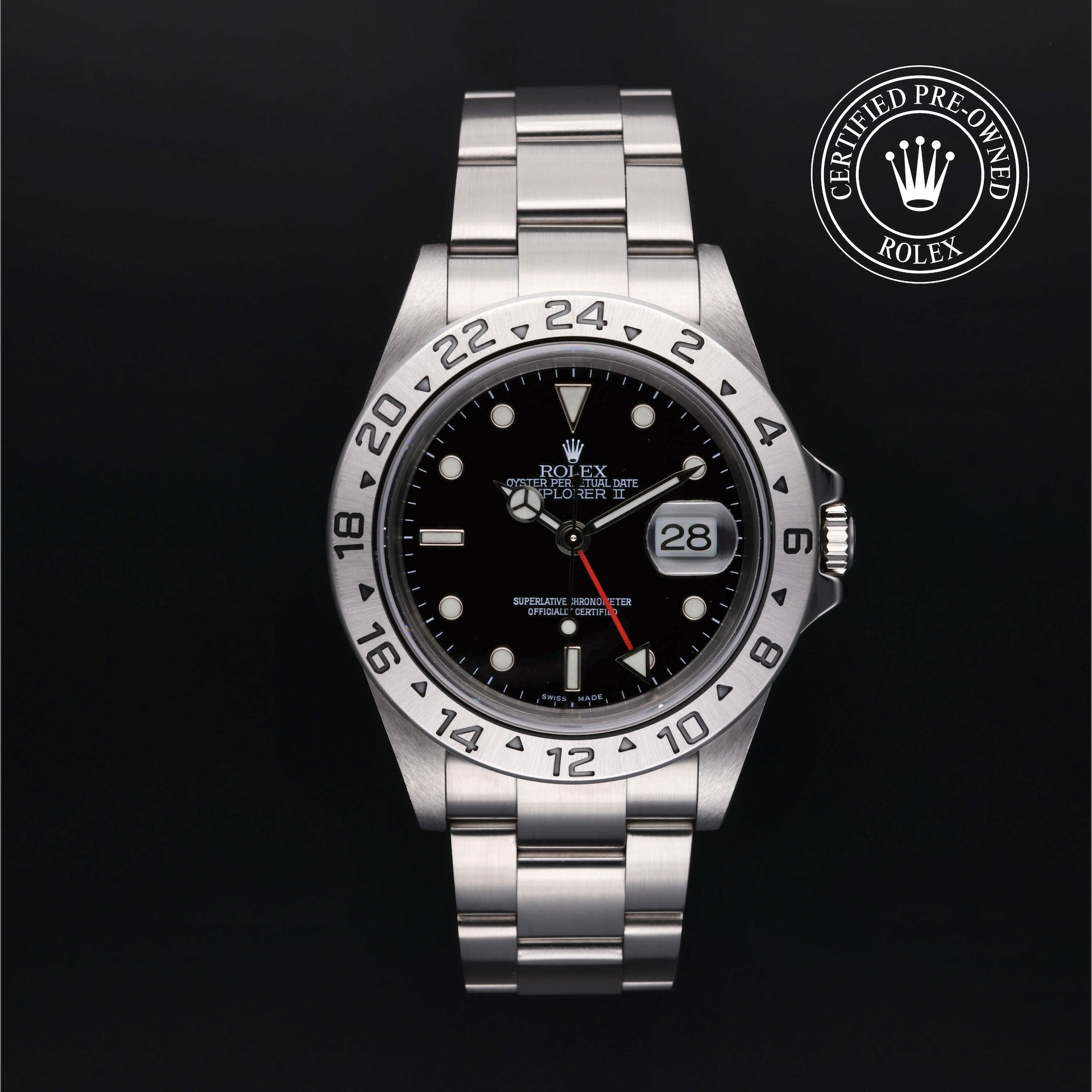 Explorer II image