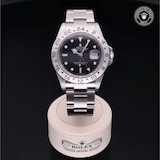 Rolex Rolex Certified Pre-Owned Explorer II