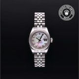 Rolex Rolex Certified Pre-Owned Lady-Datejust 26