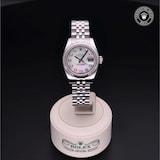 Rolex Rolex Certified Pre-Owned Lady-Datejust 26