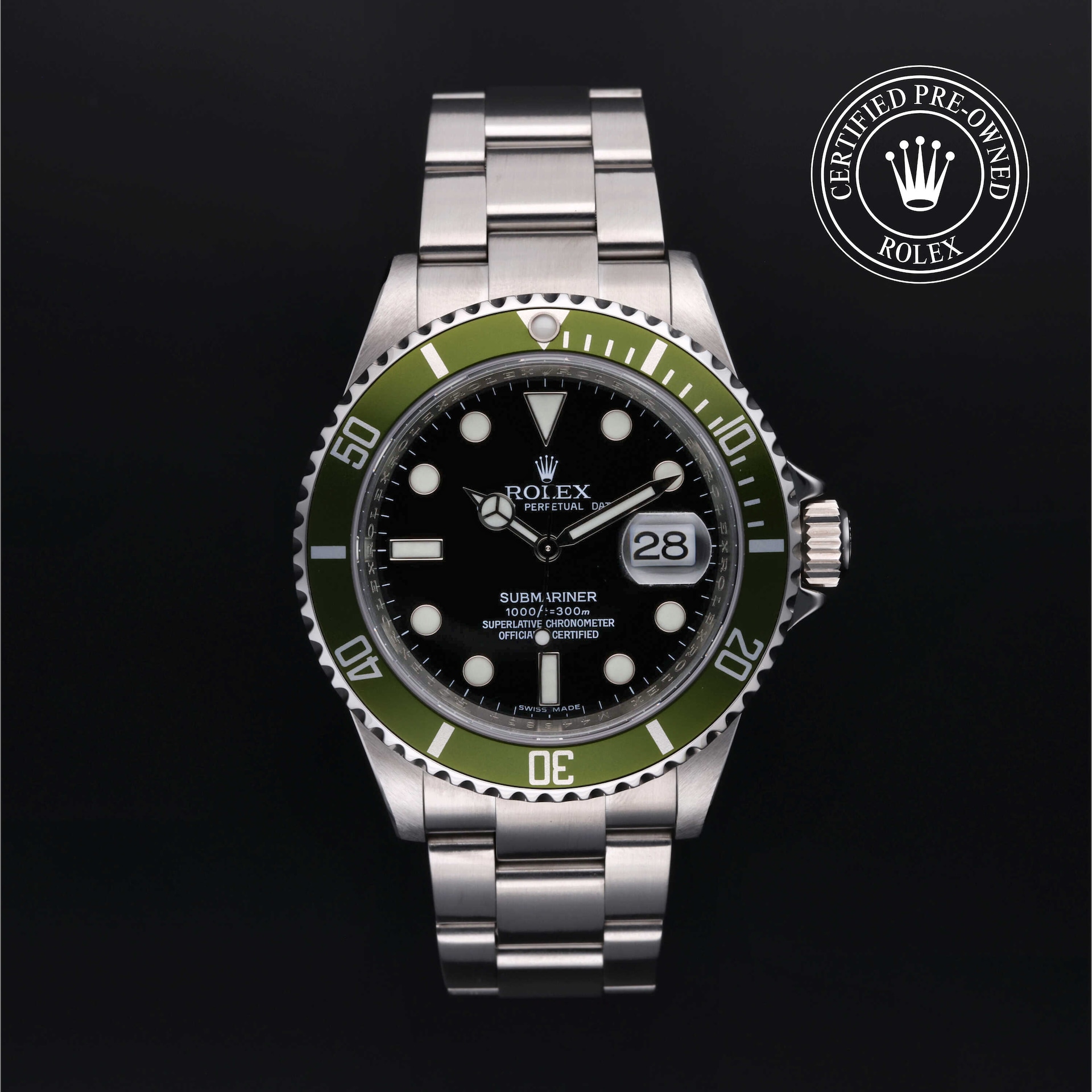 Submariner Date image